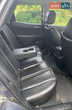 Позашляховик / Кросовер Mazda CX-7 2006 в 