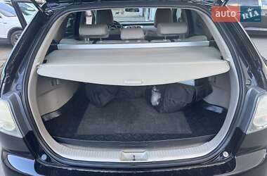 Позашляховик / Кросовер Mazda CX-7 2008 в 