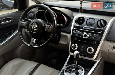Внедорожник / Кроссовер Mazda CX-7 2008 в 