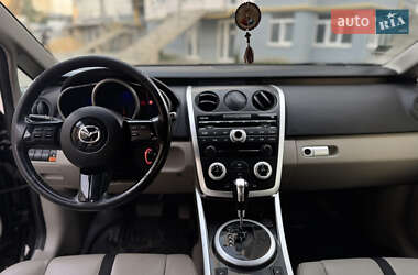 Внедорожник / Кроссовер Mazda CX-7 2008 в 