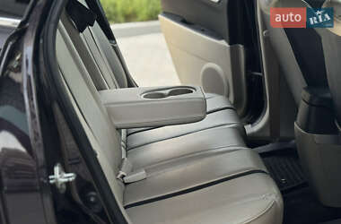 Внедорожник / Кроссовер Mazda CX-7 2008 в 