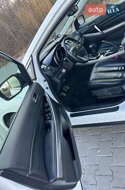 Внедорожник / Кроссовер Mazda CX-7 2012 в 