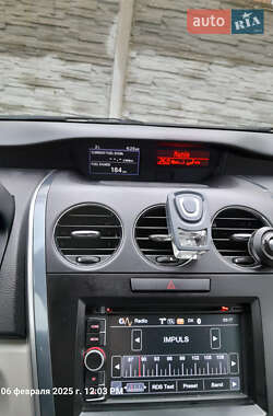 Внедорожник / Кроссовер Mazda CX-7 2011 в 