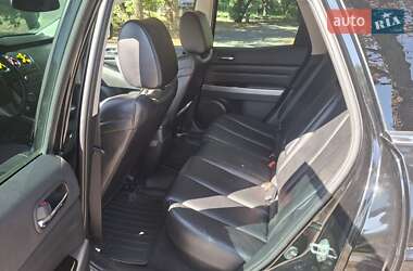 Позашляховик / Кросовер Mazda CX-7 2011 в 