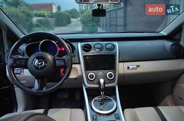 Внедорожник / Кроссовер Mazda CX-7 2009 в 