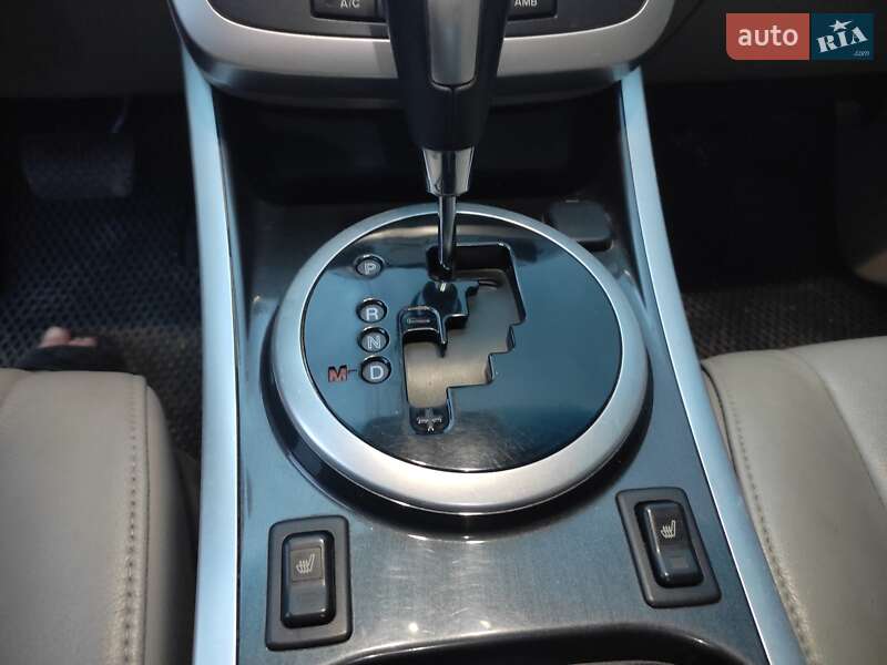 Внедорожник / Кроссовер Mazda CX-7 2009 в Харькове
