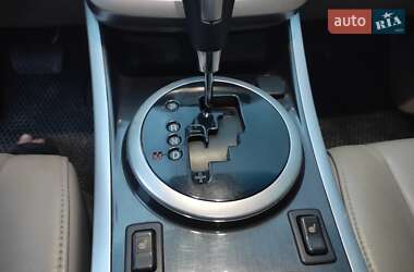 Внедорожник / Кроссовер Mazda CX-7 2009 в 