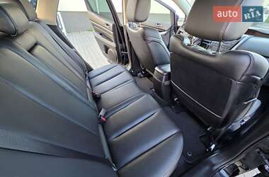 Позашляховик / Кросовер Mazda CX-7 2009 в 