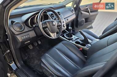 Позашляховик / Кросовер Mazda CX-7 2009 в 