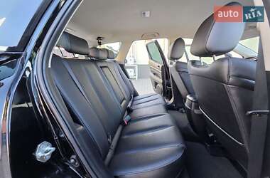 Позашляховик / Кросовер Mazda CX-7 2009 в 
