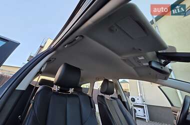 Позашляховик / Кросовер Mazda CX-7 2009 в 