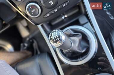 Позашляховик / Кросовер Mazda CX-7 2009 в 