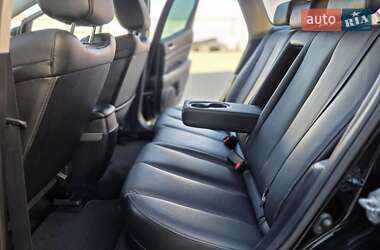 Позашляховик / Кросовер Mazda CX-7 2009 в 