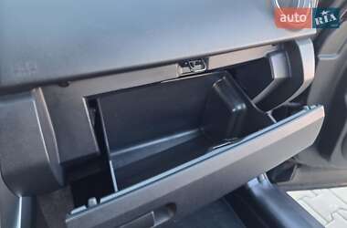 Позашляховик / Кросовер Mazda CX-7 2009 в 