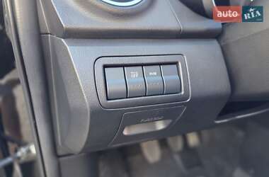 Позашляховик / Кросовер Mazda CX-7 2009 в 