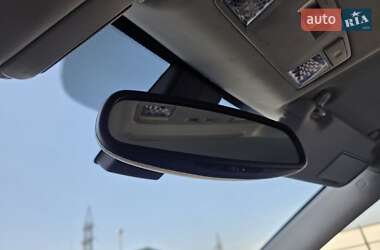 Позашляховик / Кросовер Mazda CX-7 2009 в 