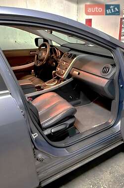 Внедорожник / Кроссовер Mazda CX-7 2007 в Киеве