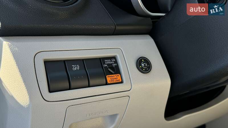 Позашляховик / Кросовер Mazda CX-7 2007 в Києві