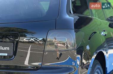 Позашляховик / Кросовер Mazda CX-7 2007 в 