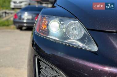 Внедорожник / Кроссовер Mazda CX-7 2011 в 