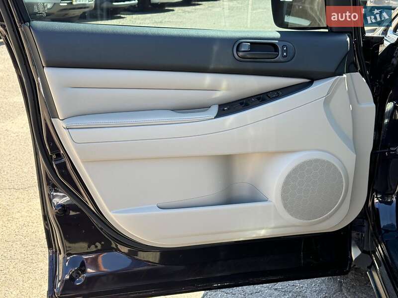 Позашляховик / Кросовер Mazda CX-7 2011 в Вінниці