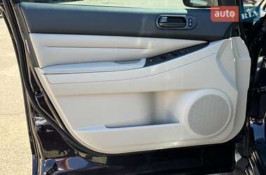 Внедорожник / Кроссовер Mazda CX-7 2011 в 