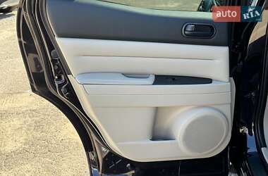 Внедорожник / Кроссовер Mazda CX-7 2011 в 