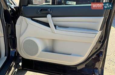 Внедорожник / Кроссовер Mazda CX-7 2011 в 