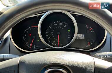Внедорожник / Кроссовер Mazda CX-7 2011 в 