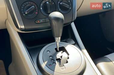 Внедорожник / Кроссовер Mazda CX-7 2011 в 