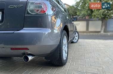 Внедорожник / Кроссовер Mazda CX-7 2007 в 