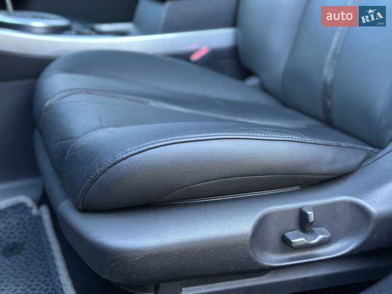 Внедорожник / Кроссовер Mazda CX-7 2007 в Одессе