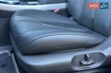 Внедорожник / Кроссовер Mazda CX-7 2007 в 
