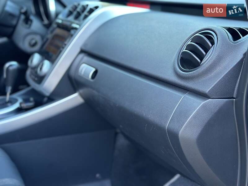 Внедорожник / Кроссовер Mazda CX-7 2007 в Одессе