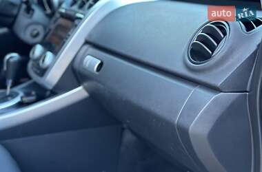 Внедорожник / Кроссовер Mazda CX-7 2007 в 