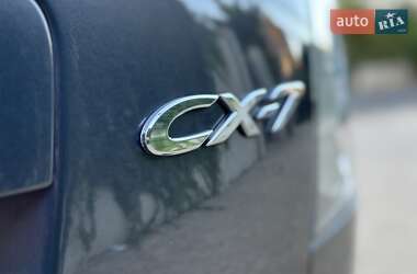 Внедорожник / Кроссовер Mazda CX-7 2007 в 