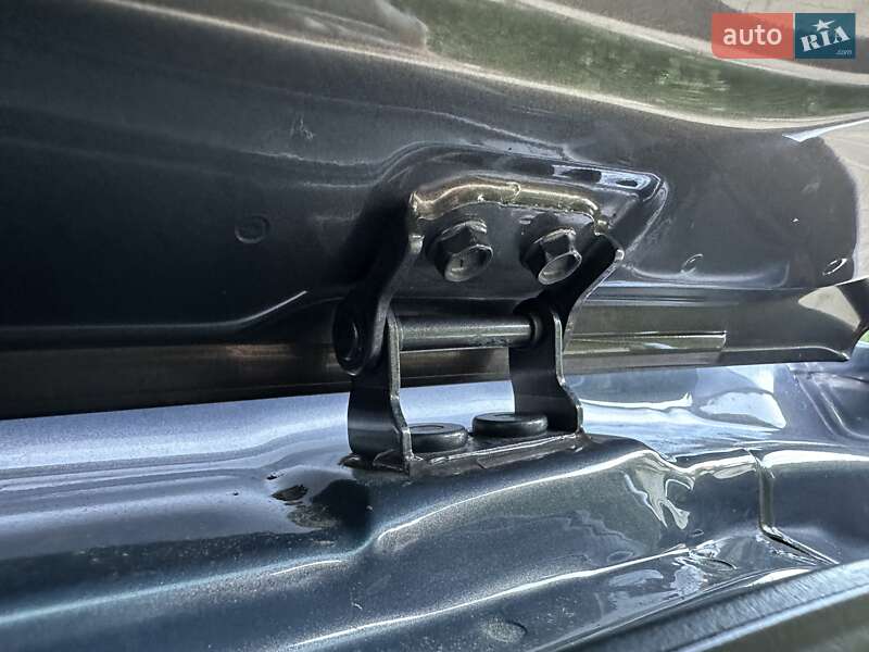 Внедорожник / Кроссовер Mazda CX-7 2007 в Одессе