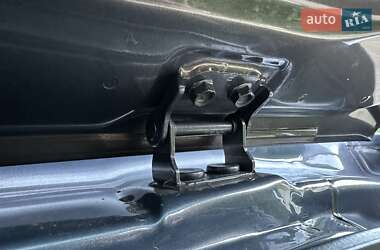Внедорожник / Кроссовер Mazda CX-7 2007 в 