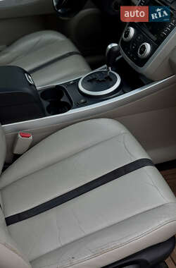 Внедорожник / Кроссовер Mazda CX-7 2006 в 