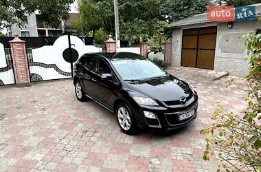 Внедорожник / Кроссовер Mazda CX-7 2010 в 