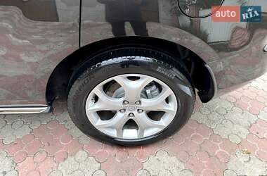 Внедорожник / Кроссовер Mazda CX-7 2010 в 