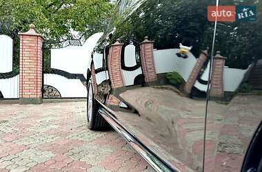 Внедорожник / Кроссовер Mazda CX-7 2010 в 