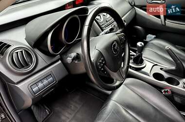 Внедорожник / Кроссовер Mazda CX-7 2010 в 