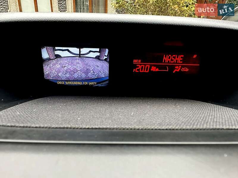 Позашляховик / Кросовер Mazda CX-7 2010 в Чернівцях