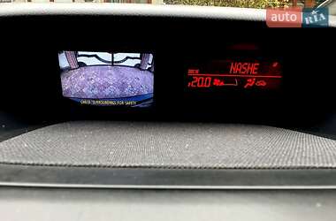 Внедорожник / Кроссовер Mazda CX-7 2010 в 
