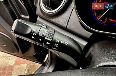 Внедорожник / Кроссовер Mazda CX-7 2010 в 
