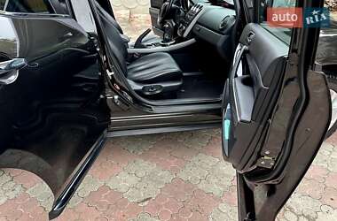 Внедорожник / Кроссовер Mazda CX-7 2010 в 