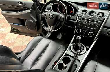 Внедорожник / Кроссовер Mazda CX-7 2010 в 