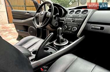 Внедорожник / Кроссовер Mazda CX-7 2010 в 