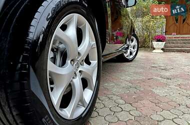 Внедорожник / Кроссовер Mazda CX-7 2010 в 